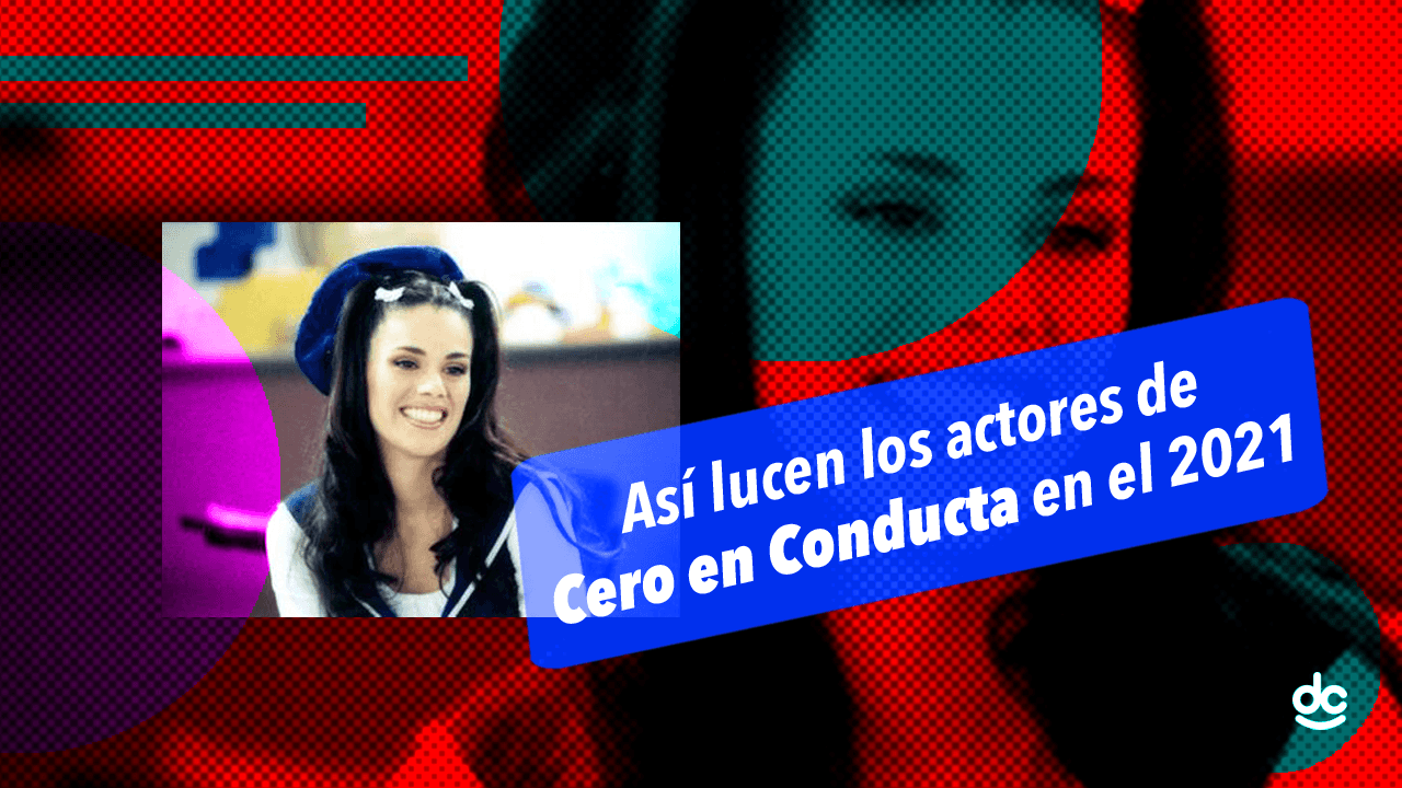 Cero en conducta 2021