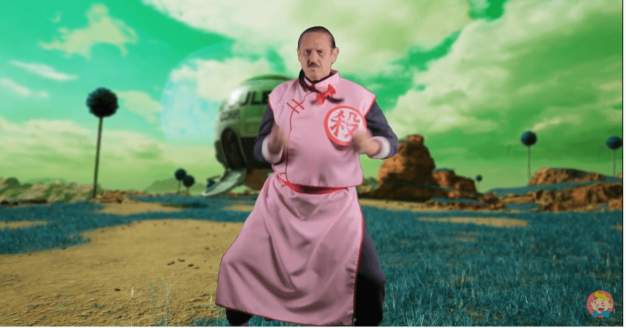 teo gonzalez tao pai pai