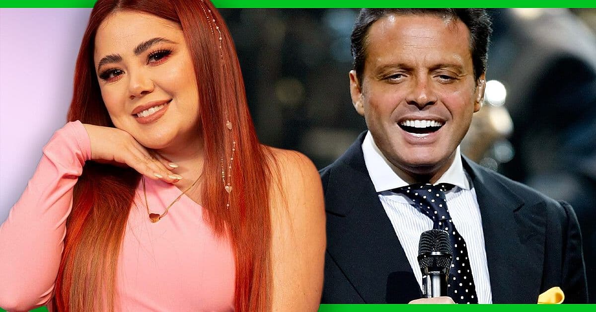 Video: 'Martina' está afectada porque no alcanzó boleto para Luis Miguel