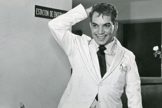 Cantinflas