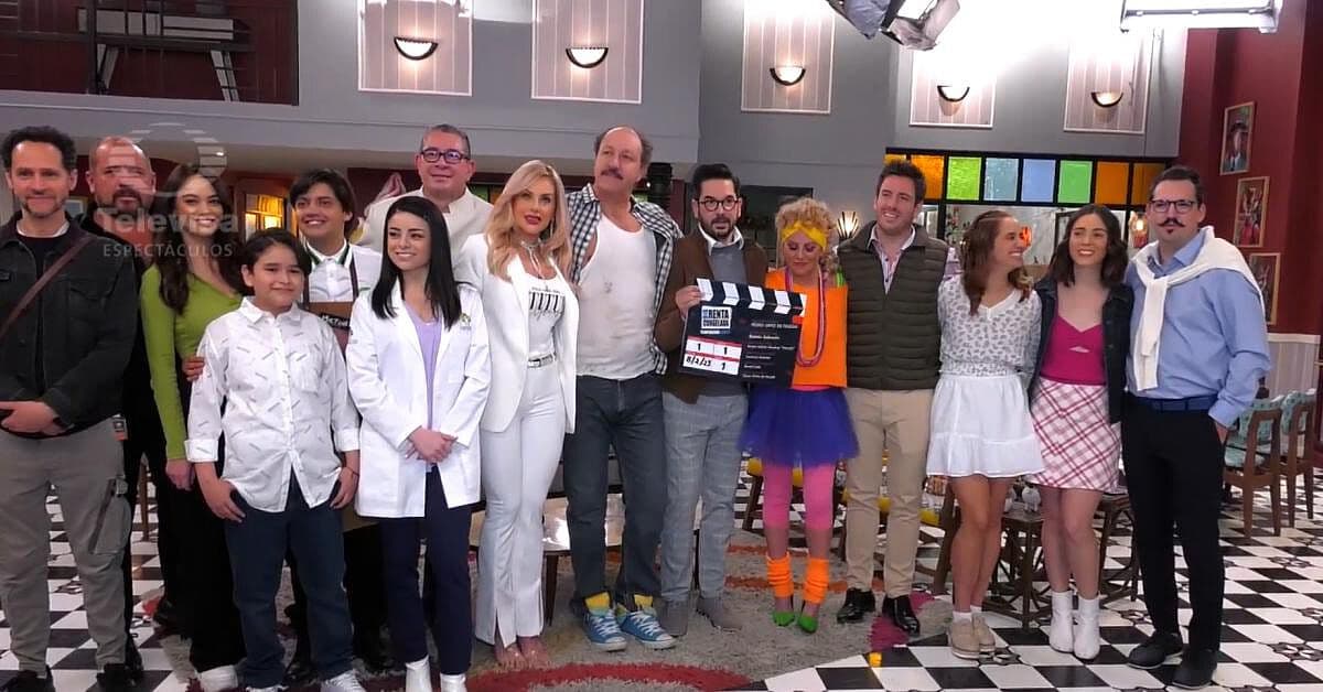 'Renta Congelada' tiene cambios en su elenco y una nueva actriz se une a la serie