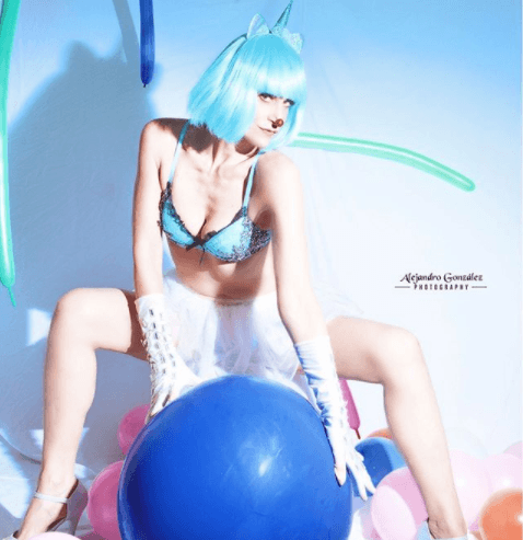 La actriz de Cero en Conducta que conquista OnlyFans | Shows Series