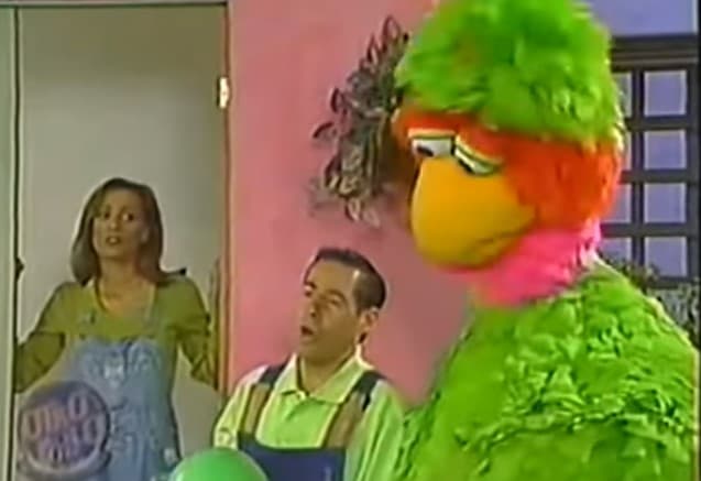 Abelardo no luce nada cómodo