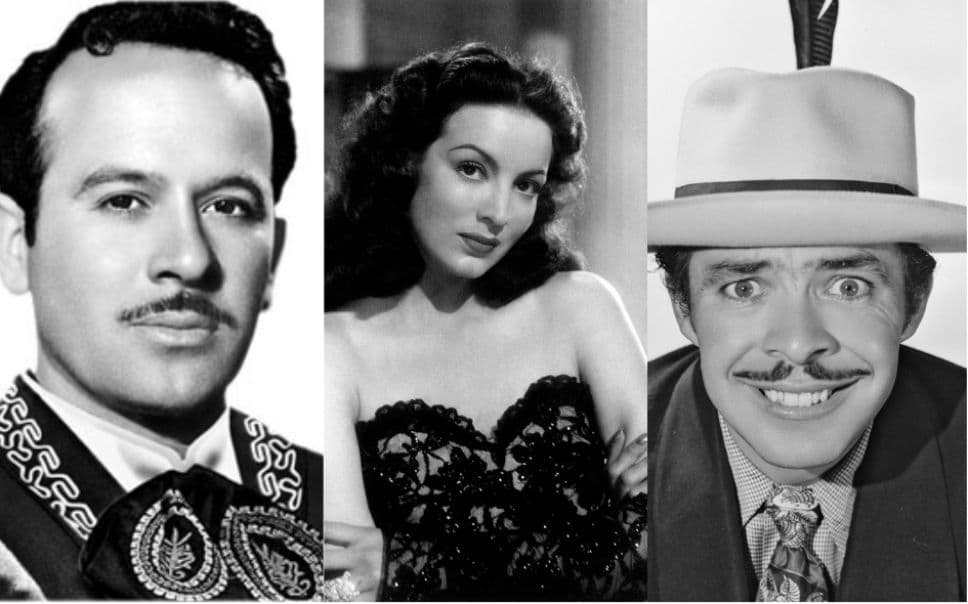 ¿Por qué las comedias fueron tan famosas en los años cuarenta y cincuenta?