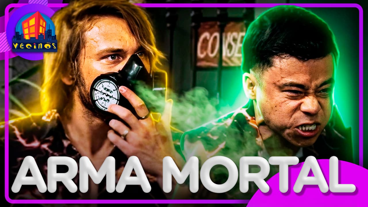 Vecinos: Abelito cuenta con un arma secreta muy apestosa