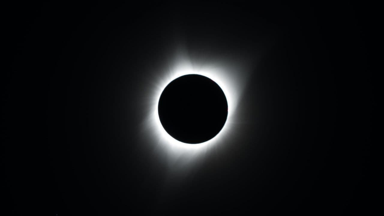 Eclipse de sol