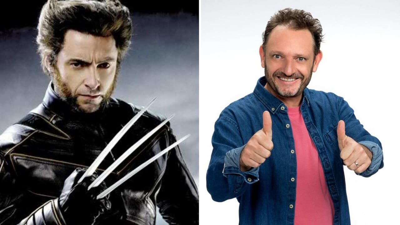 Ricardo Fastlicht le entra al ‘Baile de Wolverine’ y desata risas en TikTok