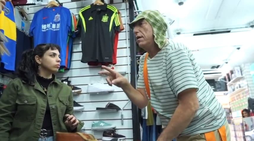 Cancelan la serie de El Chavo del 8 metalero y ésta es la triste razón