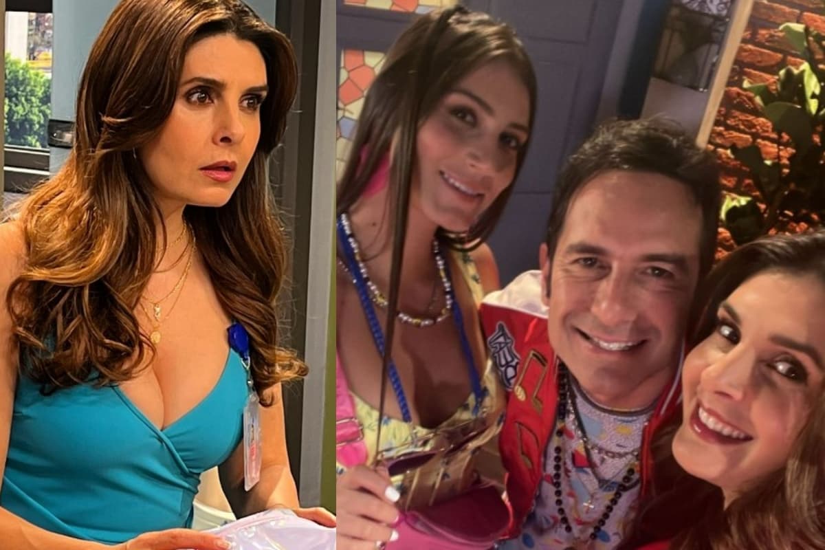 ¿De qué trata ‘Es Neta, Eva’? La nueva serie con Mayrín Villanueva