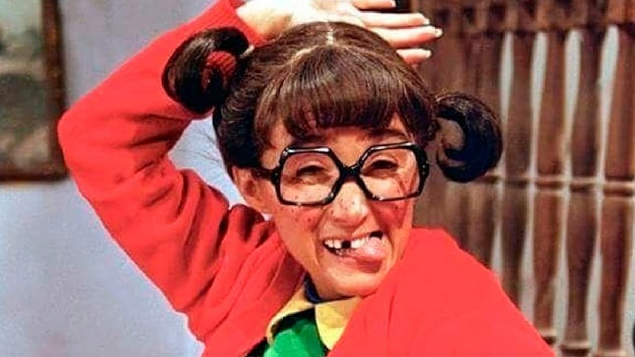 la chilindrina no se iba a llamar así
