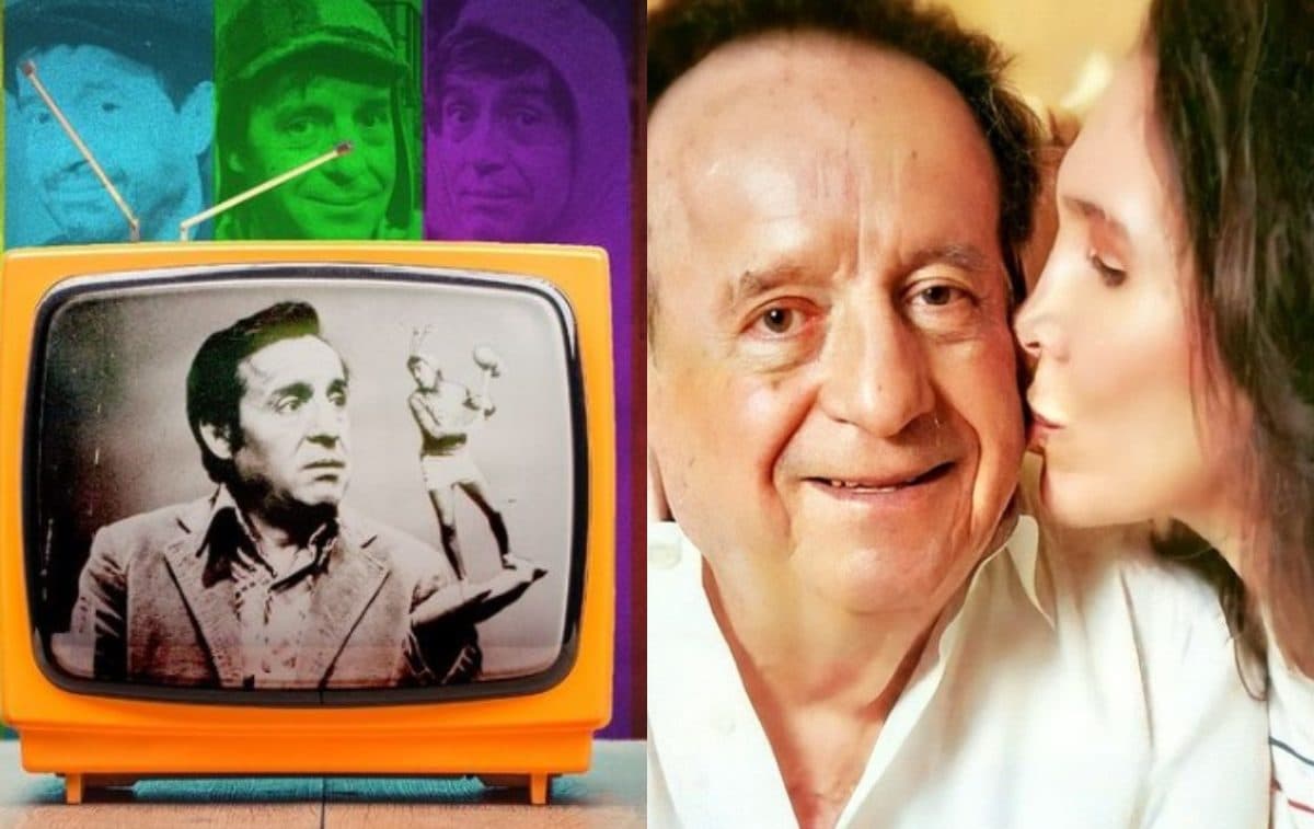 Florinda Meza publica conmovedor mensaje sobre Chespirito