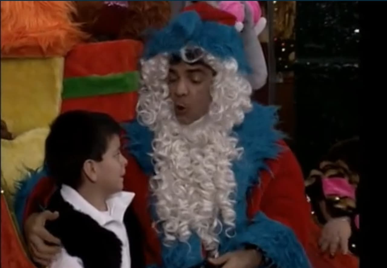 ludovico-es-santa-claus