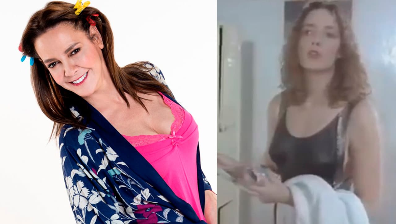 licha pelicula de terror actriz