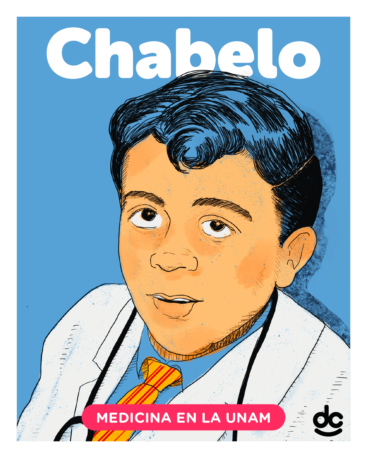 Chabelo