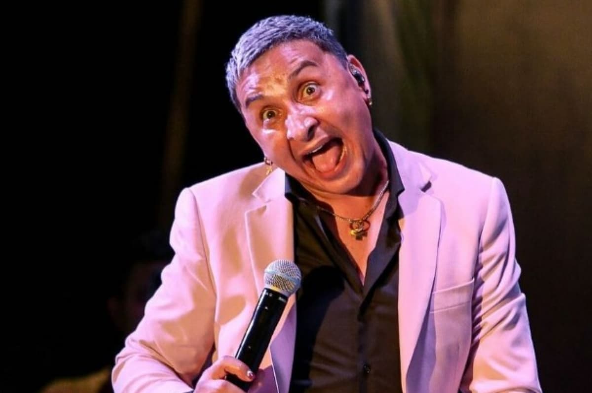 ¿Quién es JJ El Gigante de la Comedia? El actor fue operado de urgencia