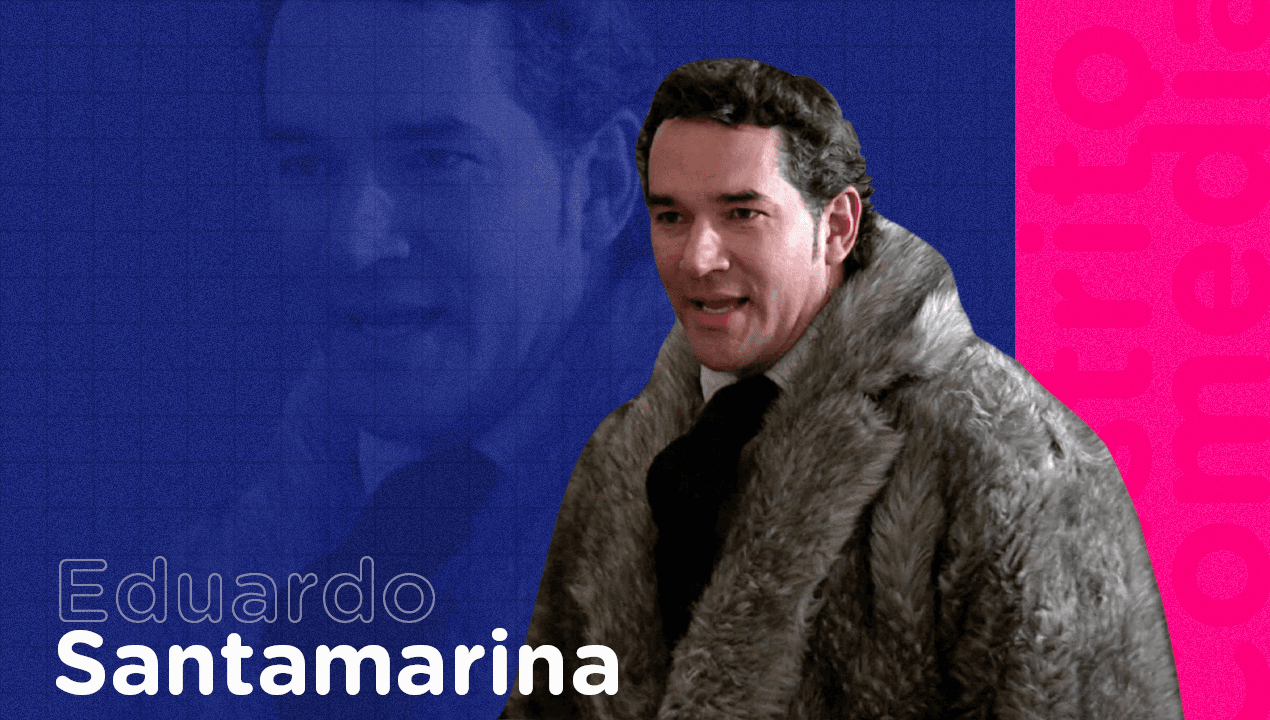 Una estrella de las telenovelas, protagonizó Rubí y Yo amo a Juan Querendón