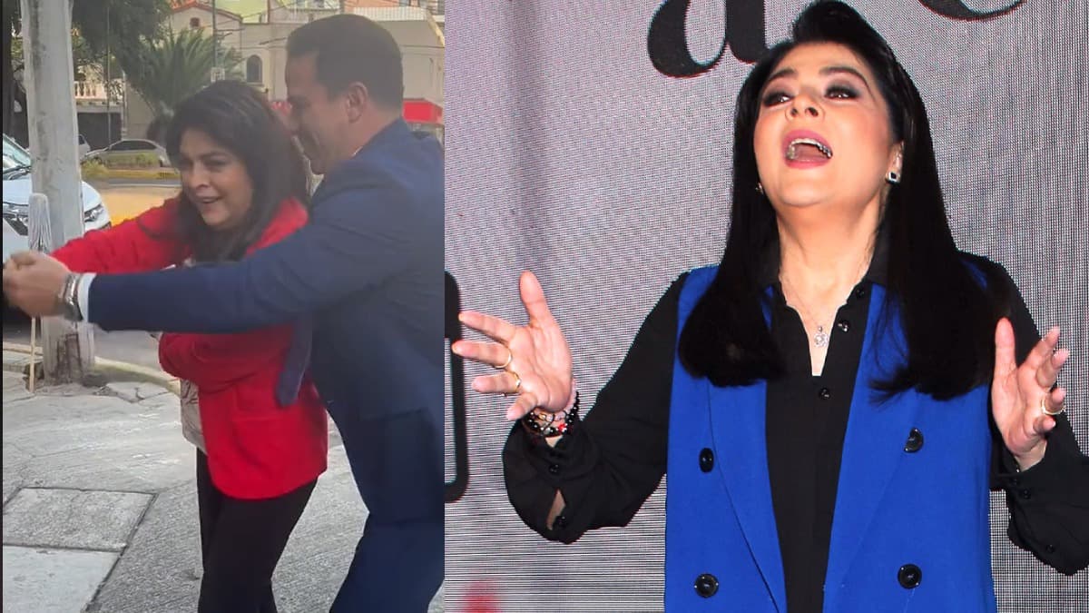 La actriz sube contenido de pasos de baile y coreografías con otros famosos.