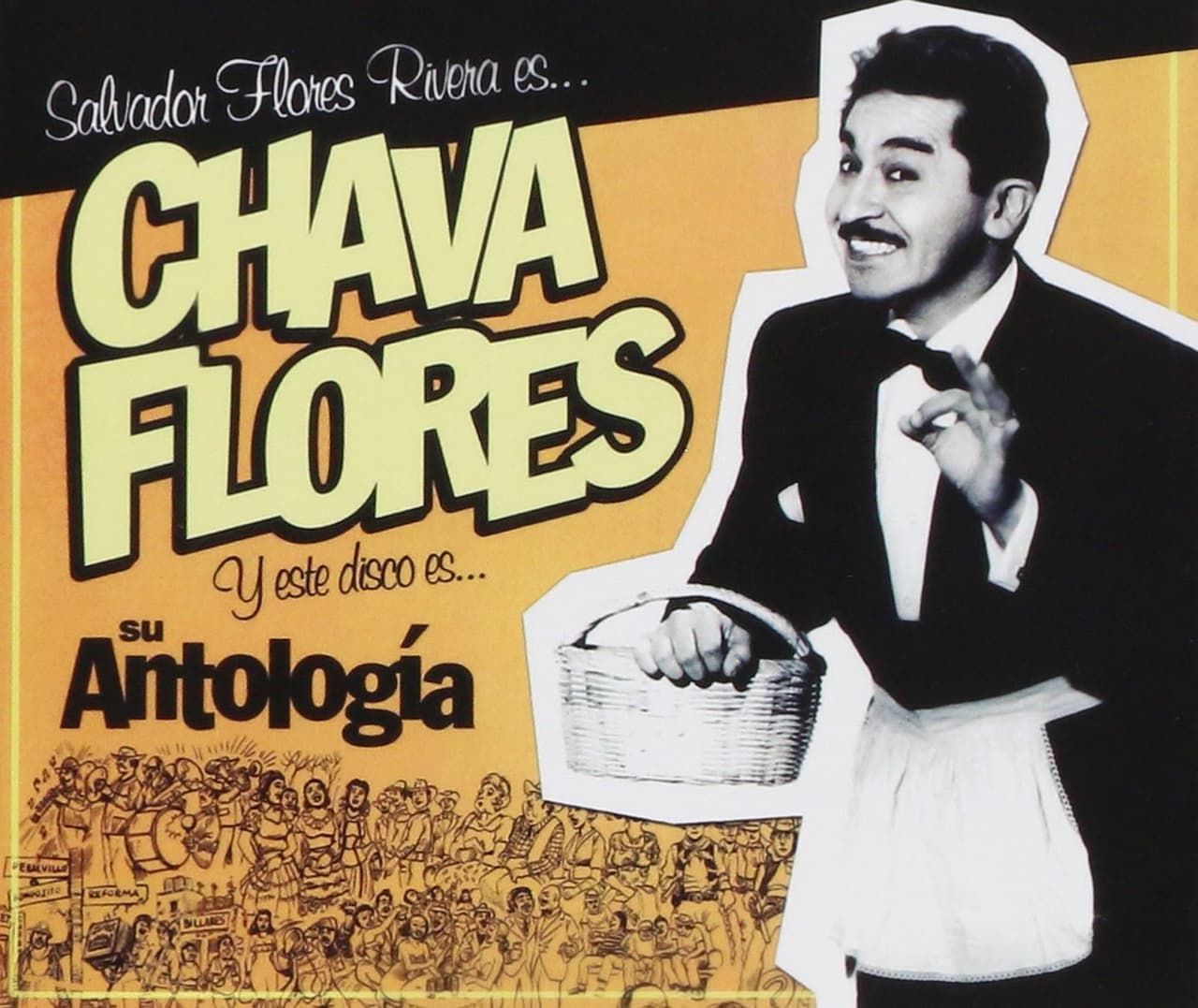 chava-flores-antologia
