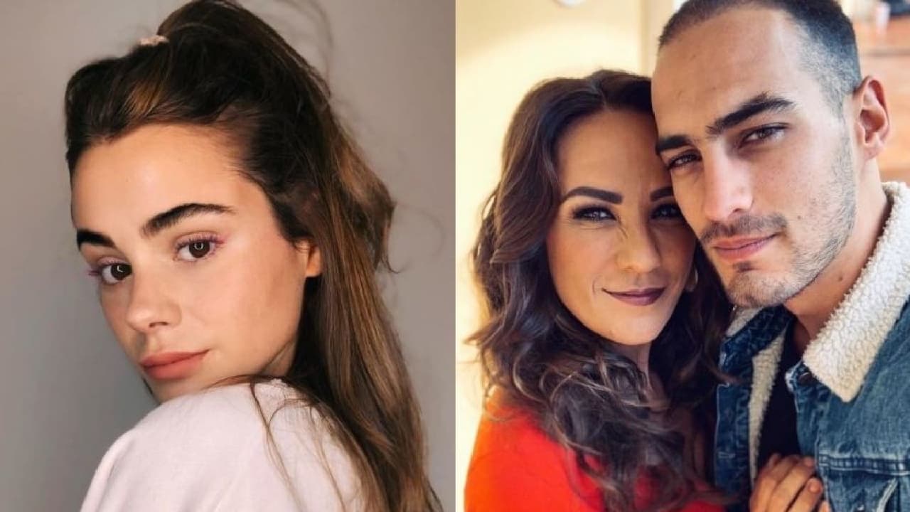 natalia hurtado de mendoza es ahora novia de michel duval