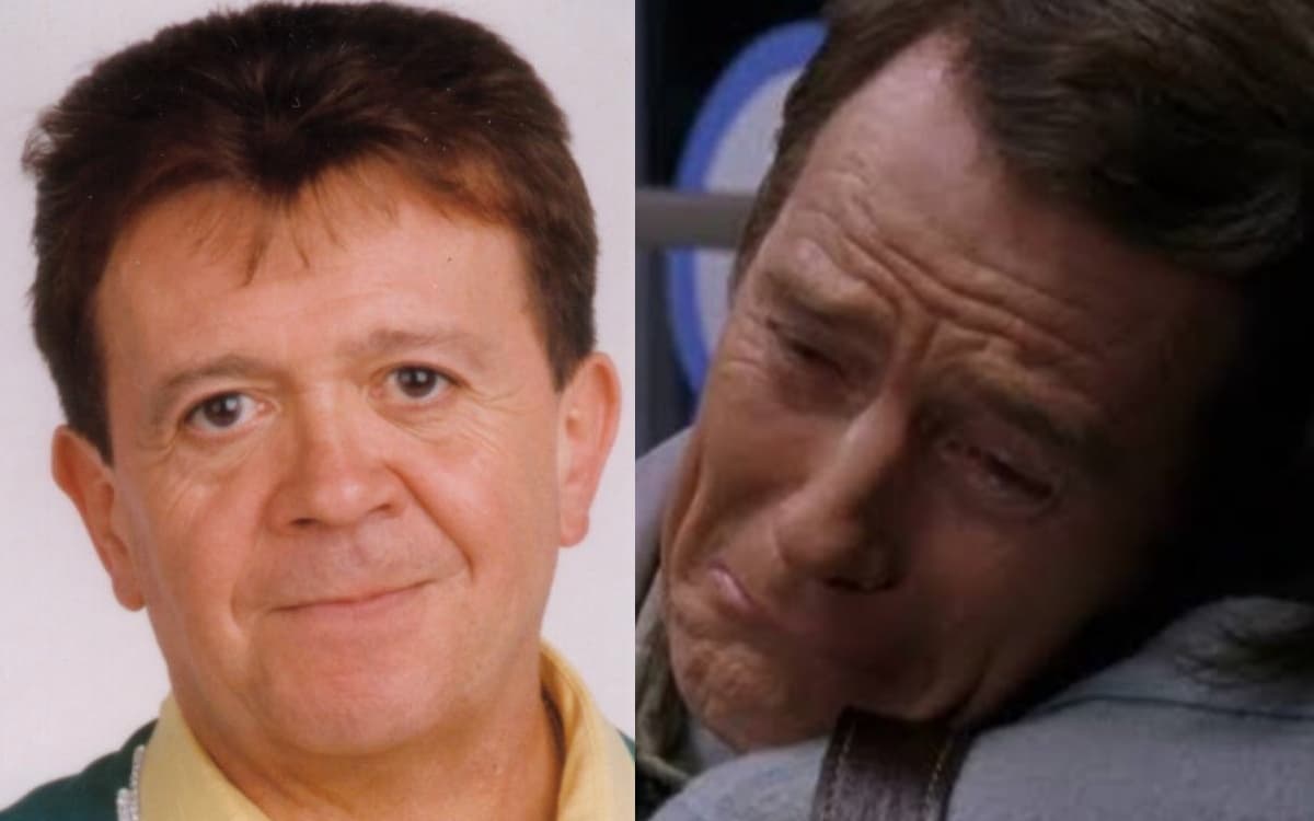 Adiós Superman: Despiden a Chabelo con memes tras darse a conocer su muerte