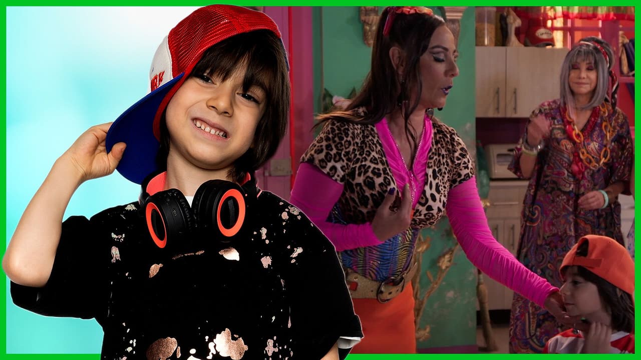 David Salomón, el ‘hijo’ de Consuelo Duval que trabaja con ella en ‘Tal para cual’