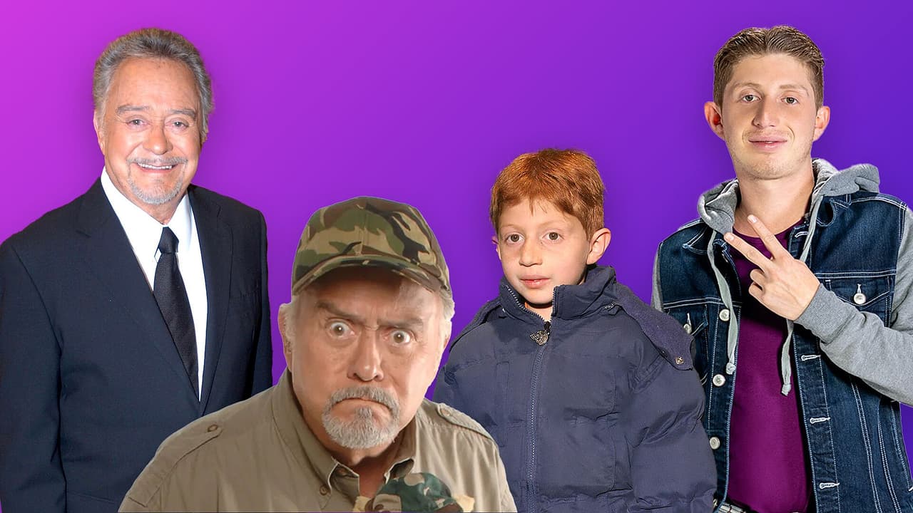 Polo Ortín, Octavio Ocaña y otros actores de 'Vecinos' que ya murieron