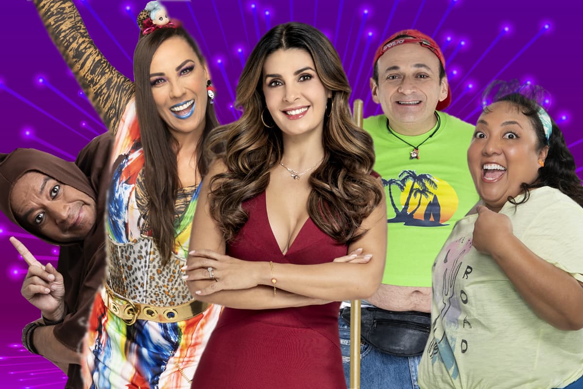 Vecinos, 40 y 20 y otras series de comedia que te harán reír en 2023