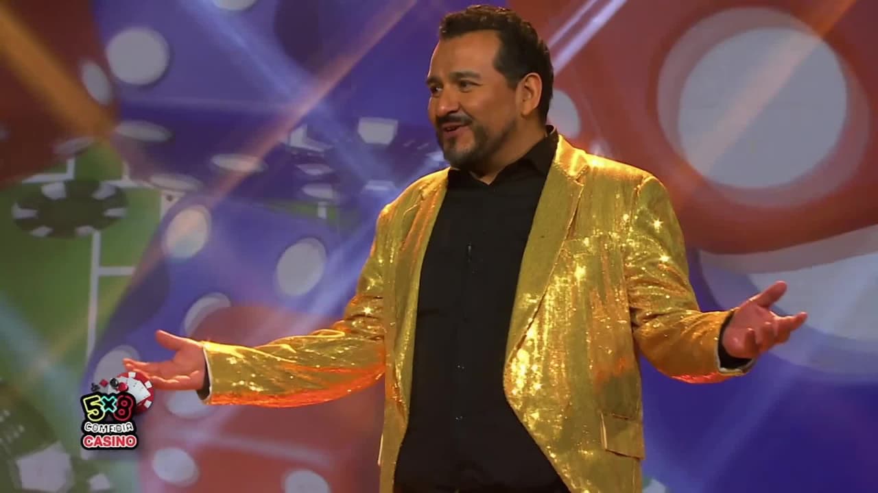 Son hermosos los casinos