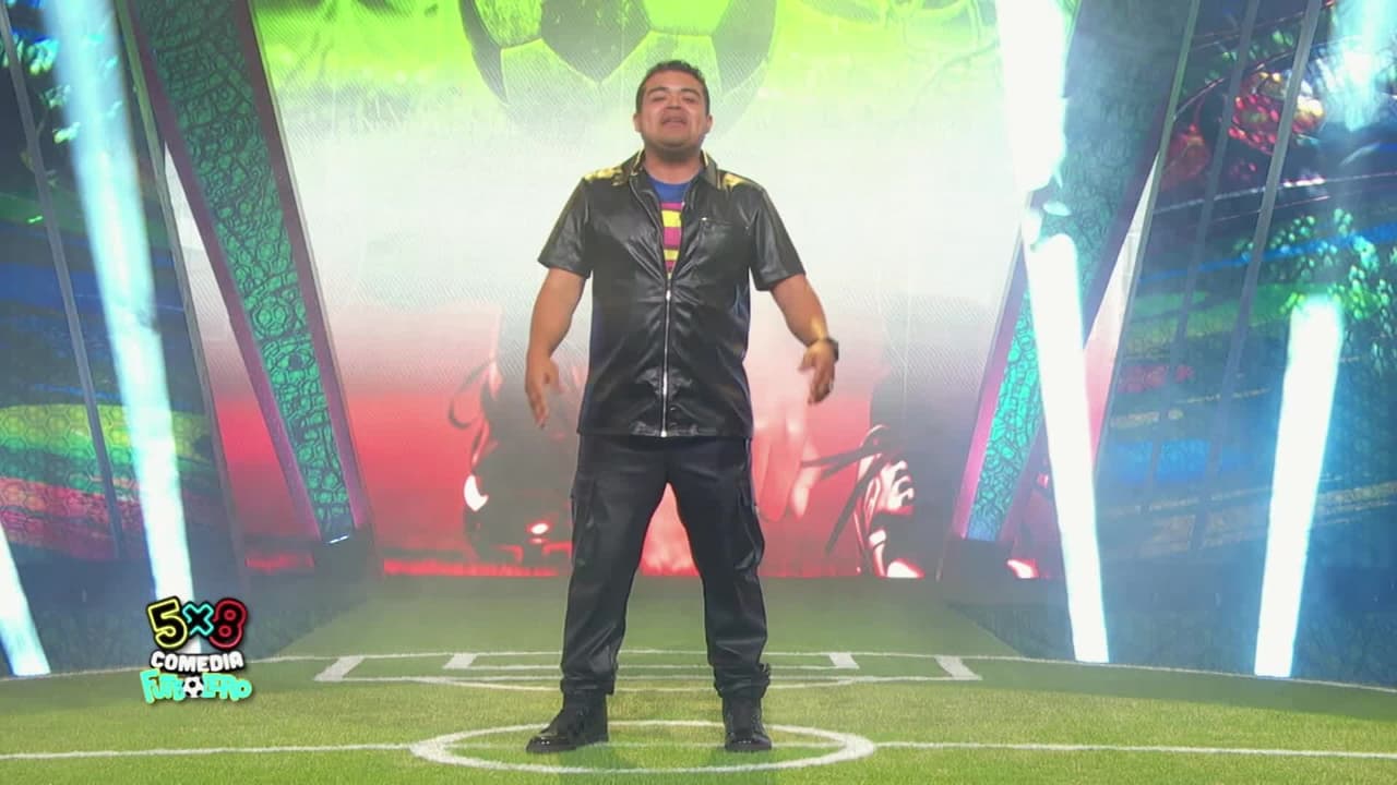 Pónganle condon al futbol