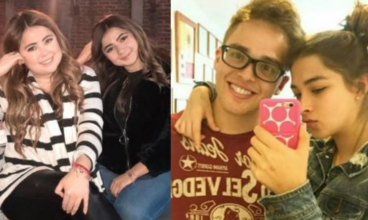 Los queridos hermanos de los comediantes, que seguro no conocías