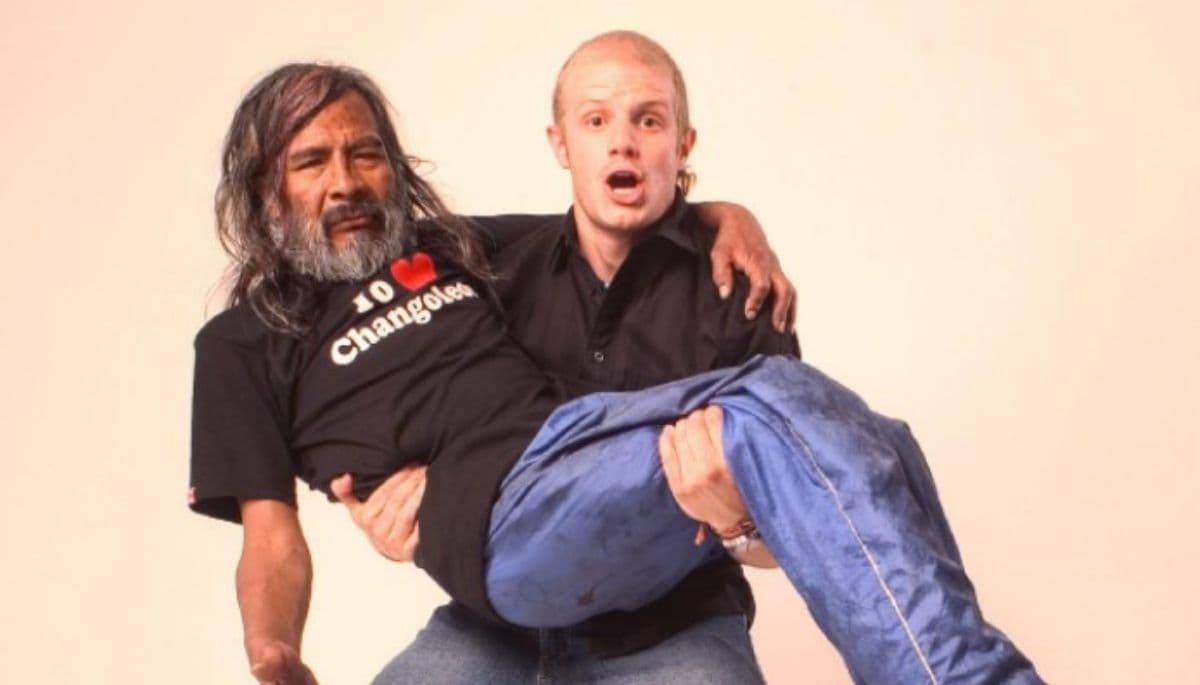Facundo y Changoleón hicieron época.