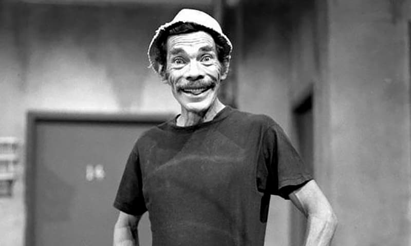 ¿Por qué salió Don Ramón de El Chavo del 8? Se revela la verdadera causa