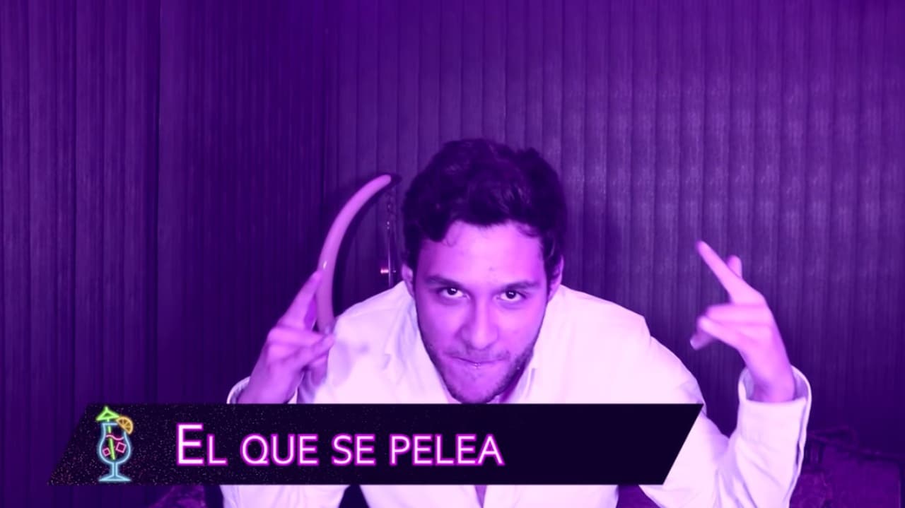 Tipos de personas que encuentras en la fiesta