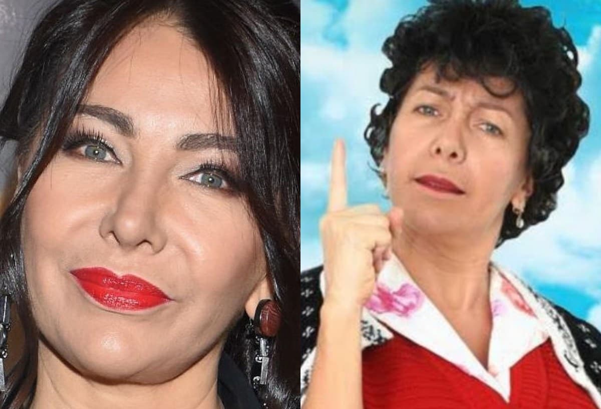 10 datos sobre Doña Lucha, ¿sabías que Mara Escalante ya es de su edad?