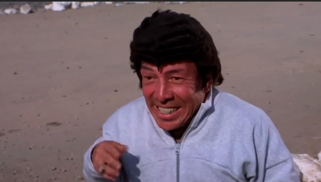 José Miguel, Tun tun, comediante mexicano