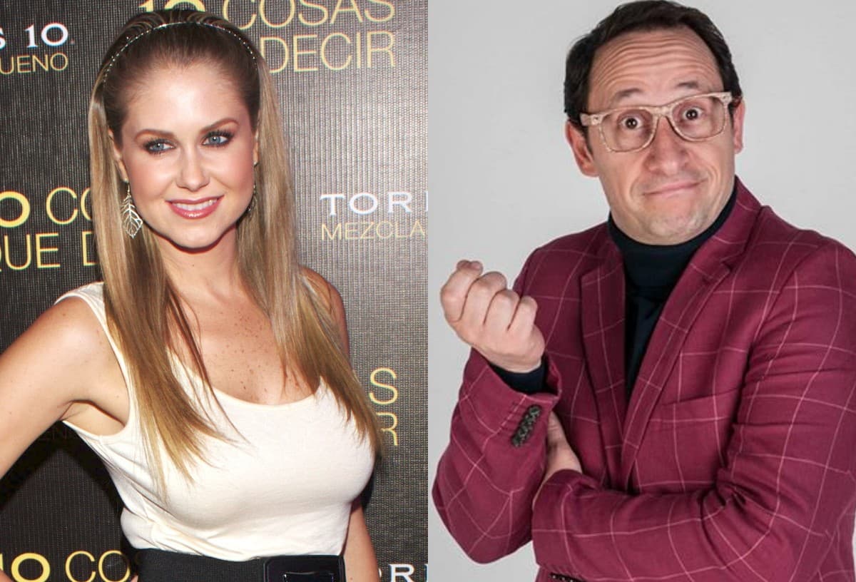 '¿Tú crees?' le da la bienvenida a dos actores al elenco, ¿quiénes son?