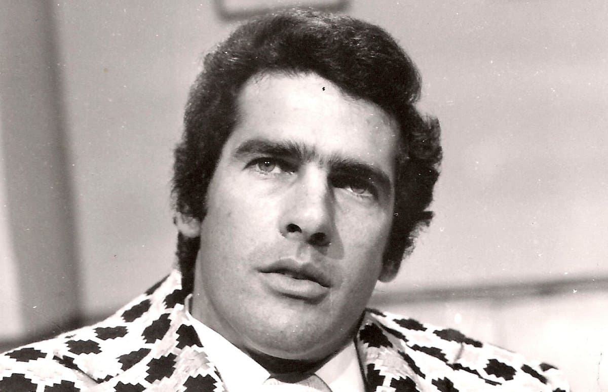 Andrés García: Las películas y programas donde destacó como comediante