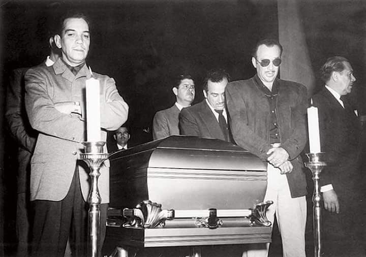 Hombres de honor