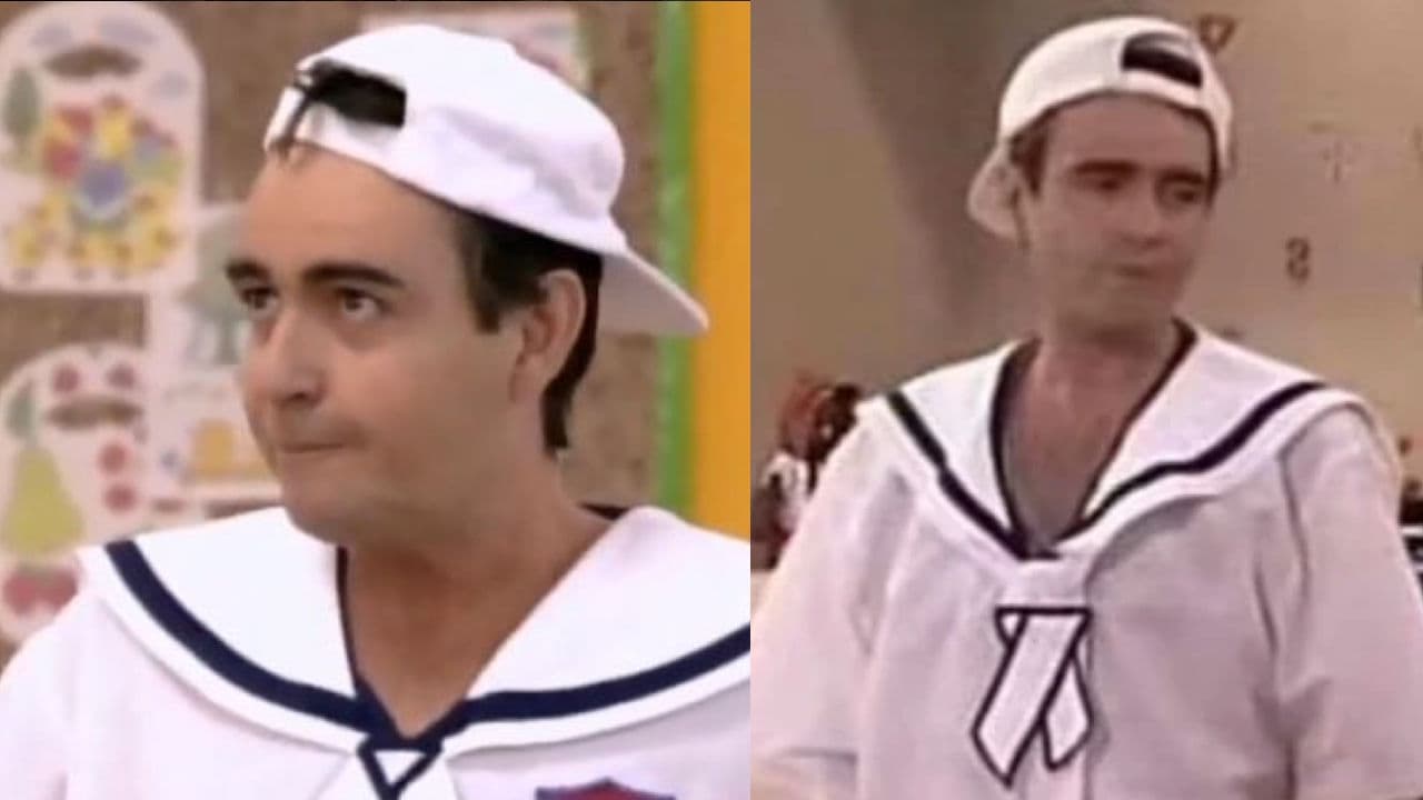 Alfonso Iglesias Ruaix "Pompin III" interpretó a Poncho el Chico