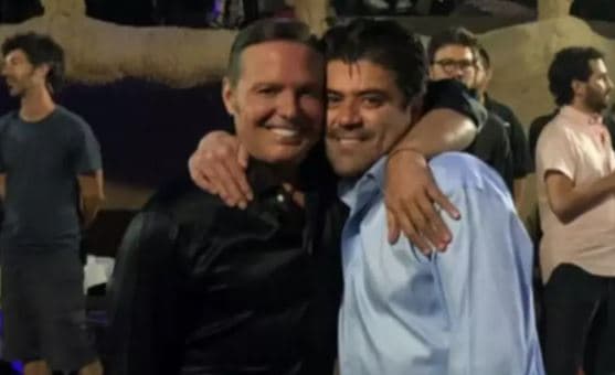 Amigos y rivales
