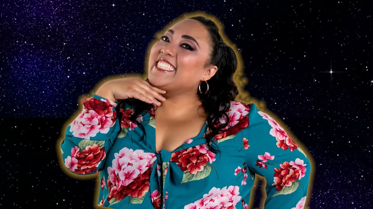 Michelle Rodríguez y sus mejores chistes de rutinas de stand up
