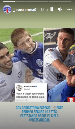 Honor a quien honor merece