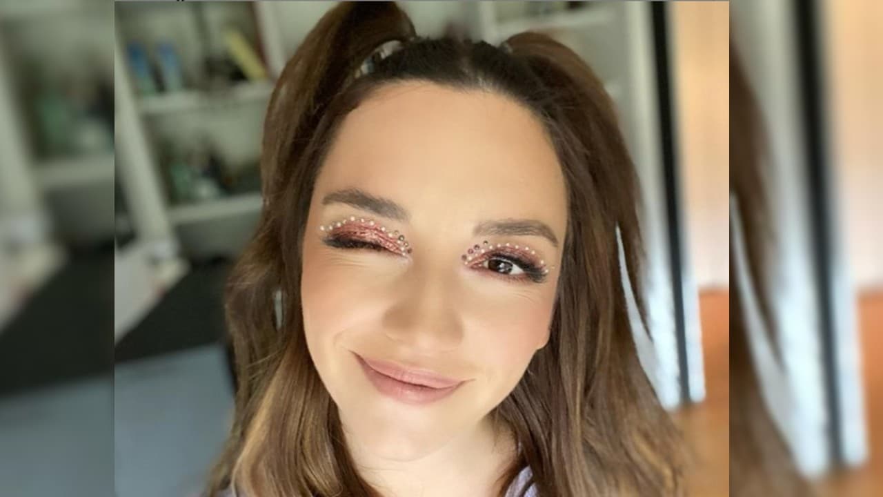 Regina Blandón aclara polémico tuit y explota contra fake news