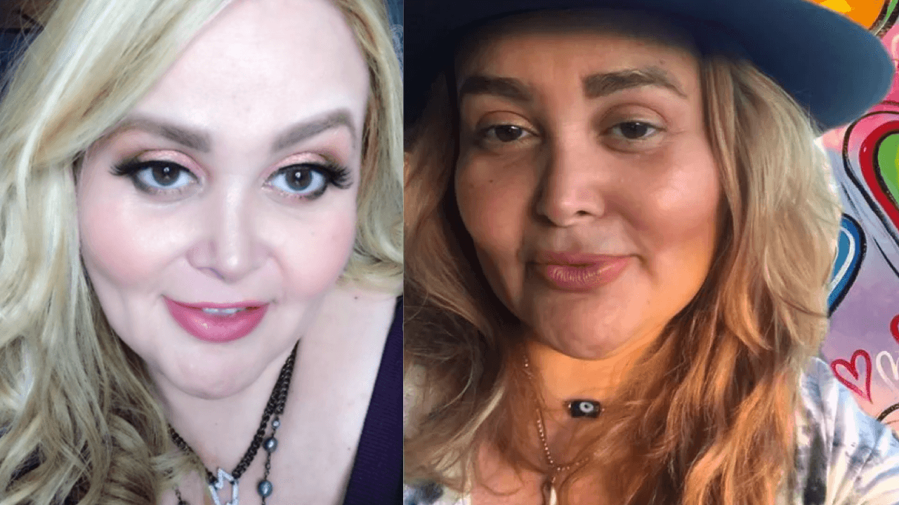Sheila sigue activa, dandole preferencia a su faceta como cantante.