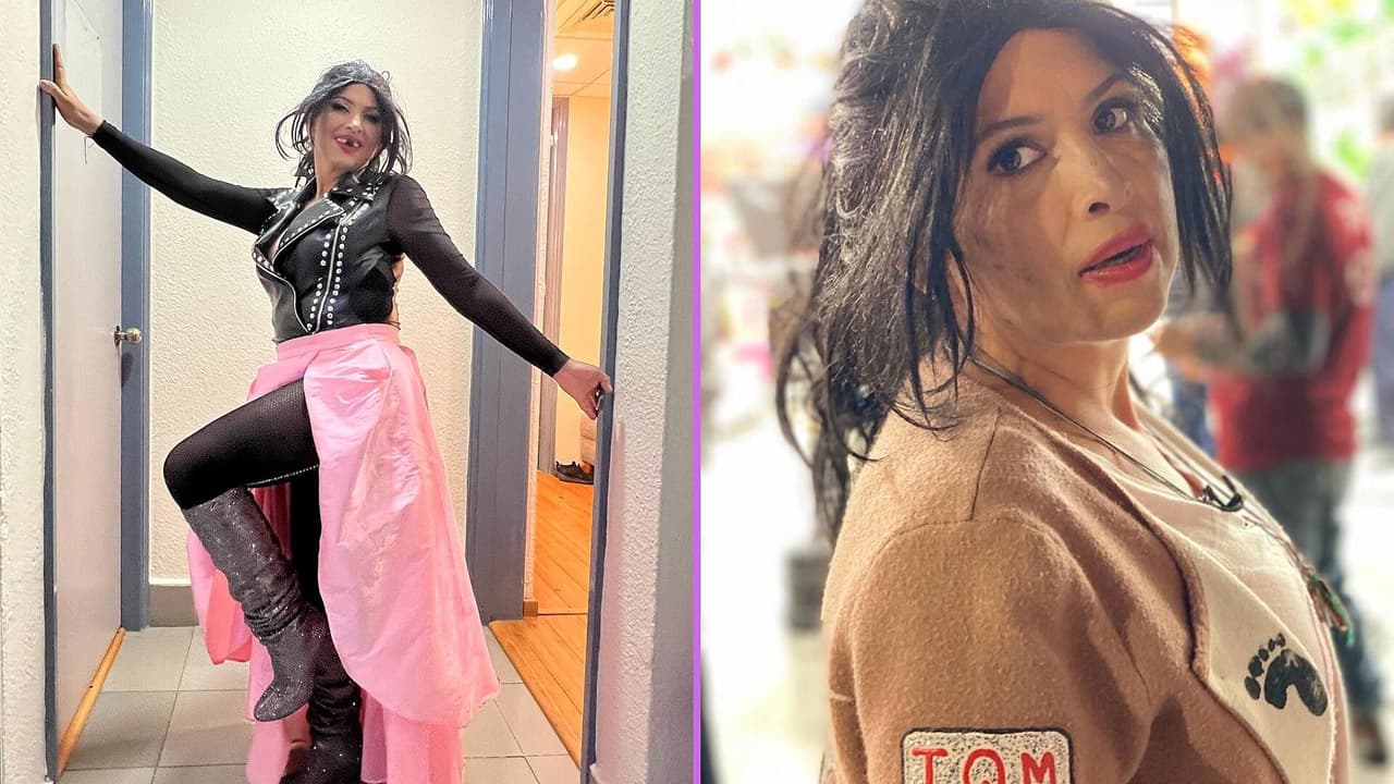¿Liliana Arriaga 'La Chupitos' está pensando en abrir su Only Fans?