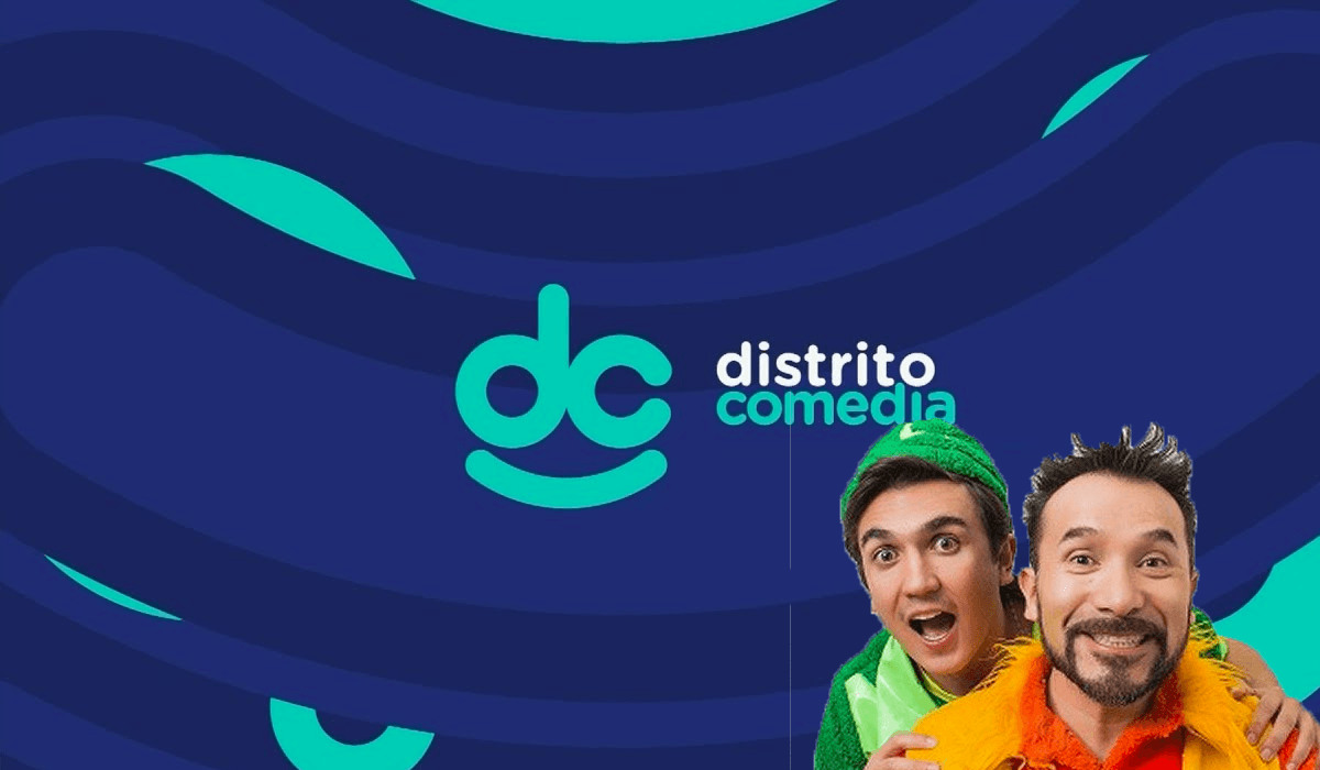 distrito