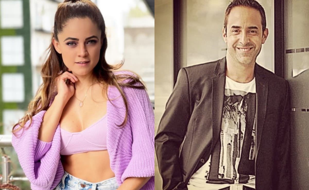 Jessica Segura confiesa que amaba a Héctor de Mercurio y manda mensaje