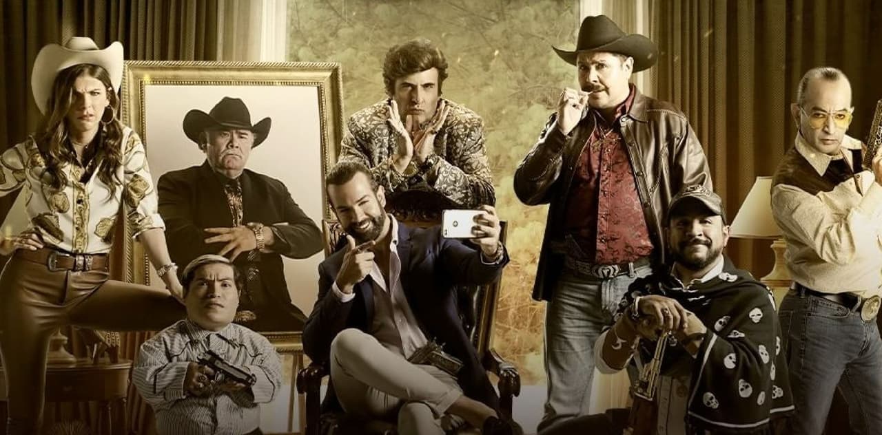 'El Junior: El Mirrey de los Capos': todo lo que tienes que saber del gran estreno