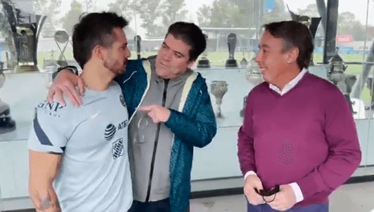 Pacto entre caballeros