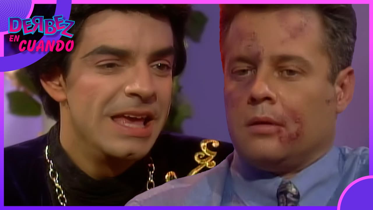 Derbez en Cuando: Julio Esteban da sabios consejos a Sóstenes Fajardo tras ser cachado en la movida